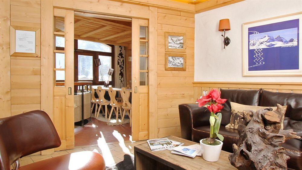 Maisons De Montagne Le Samovar Val-d'Isere Exterior photo